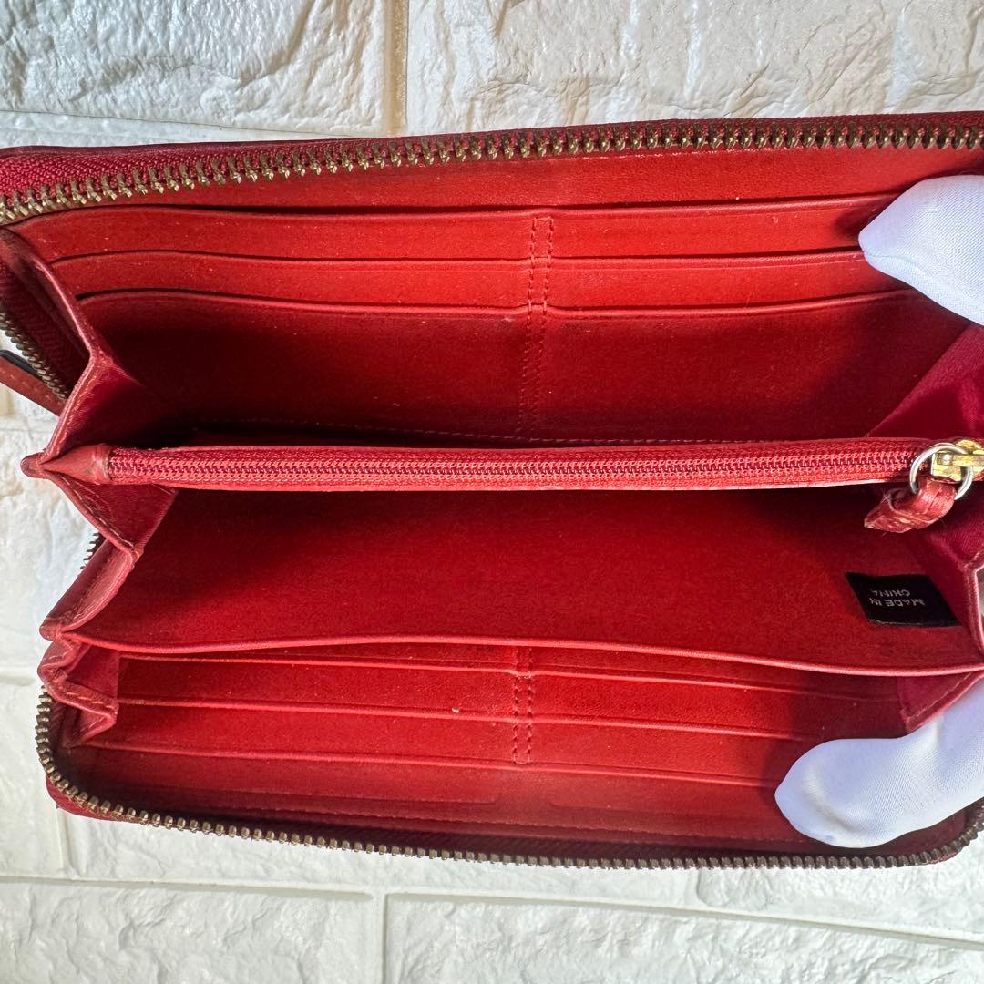 まとめ売り財布 7点　COACH コーチ シグネチャー　エナメル　レザー