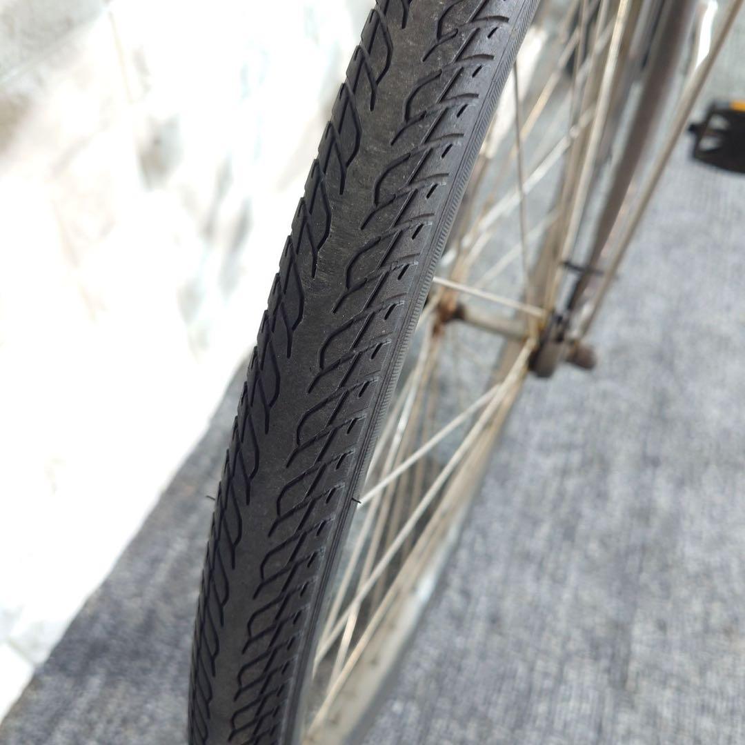 YAMAHA 電動アシスト自転車 PAS Natura 自転車 G024