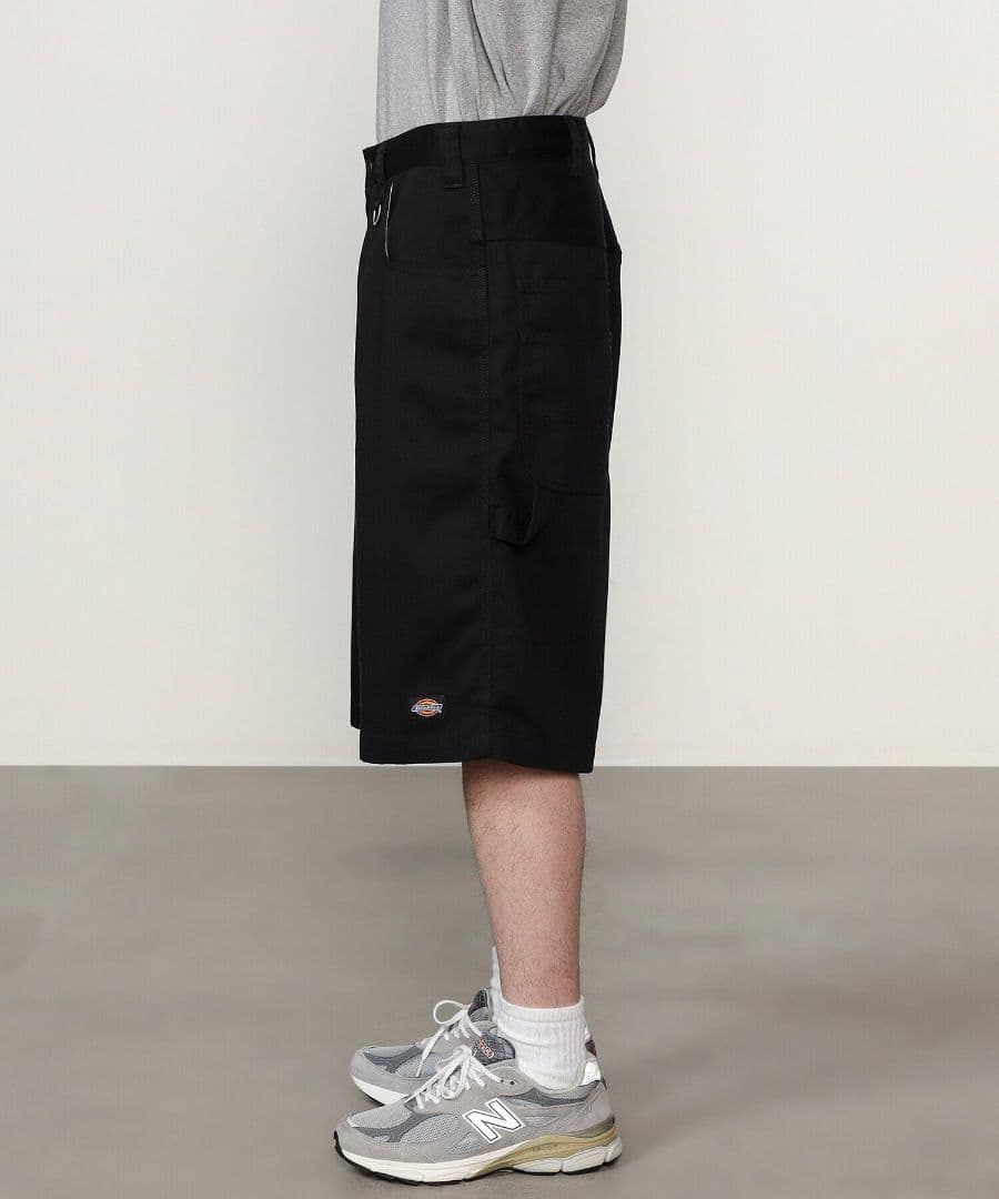 Dickies Carpenter Wide Shorts L 田中シェン