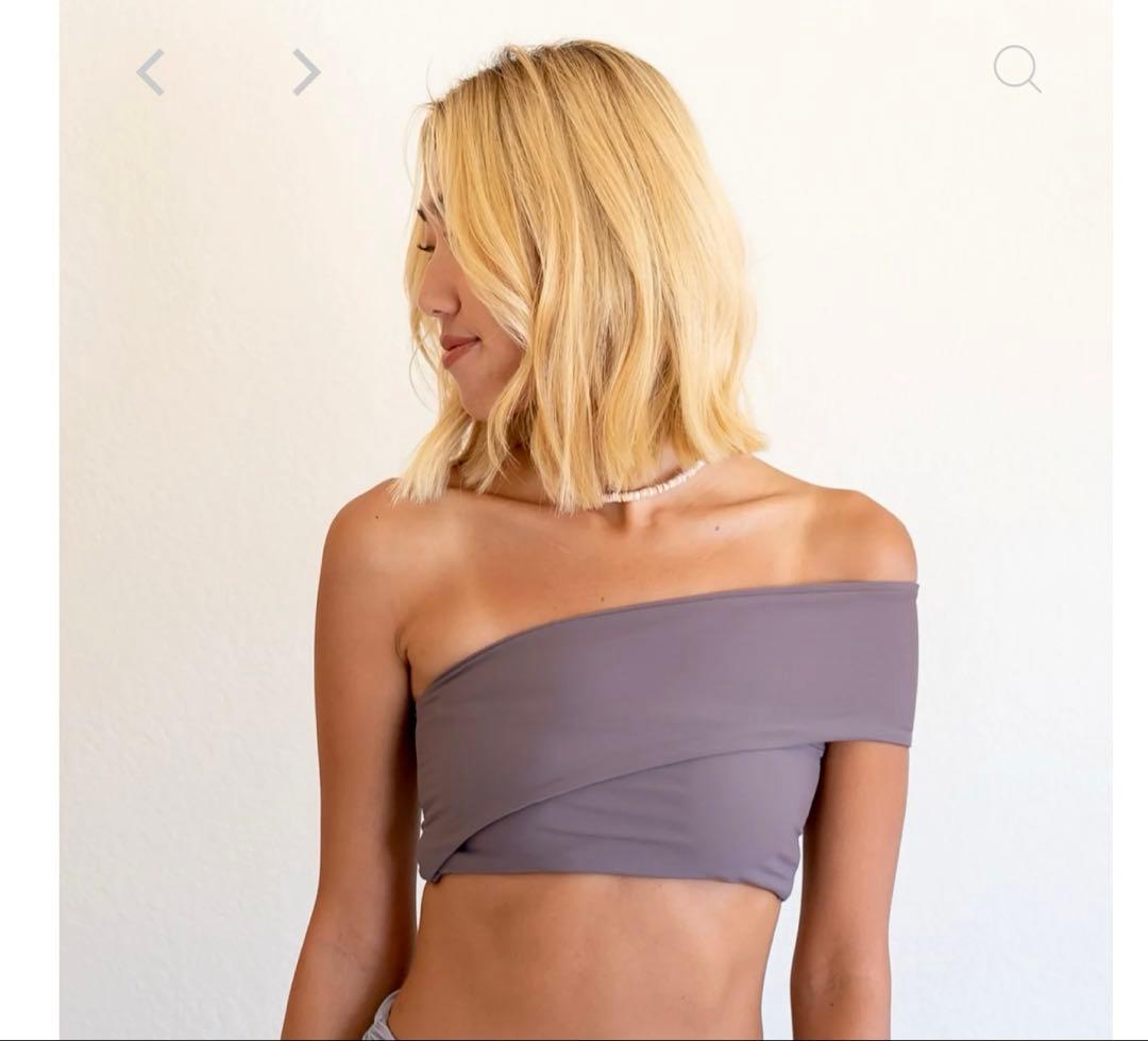 RESELVES 水着 上下セット 【 空さん専用⠀】