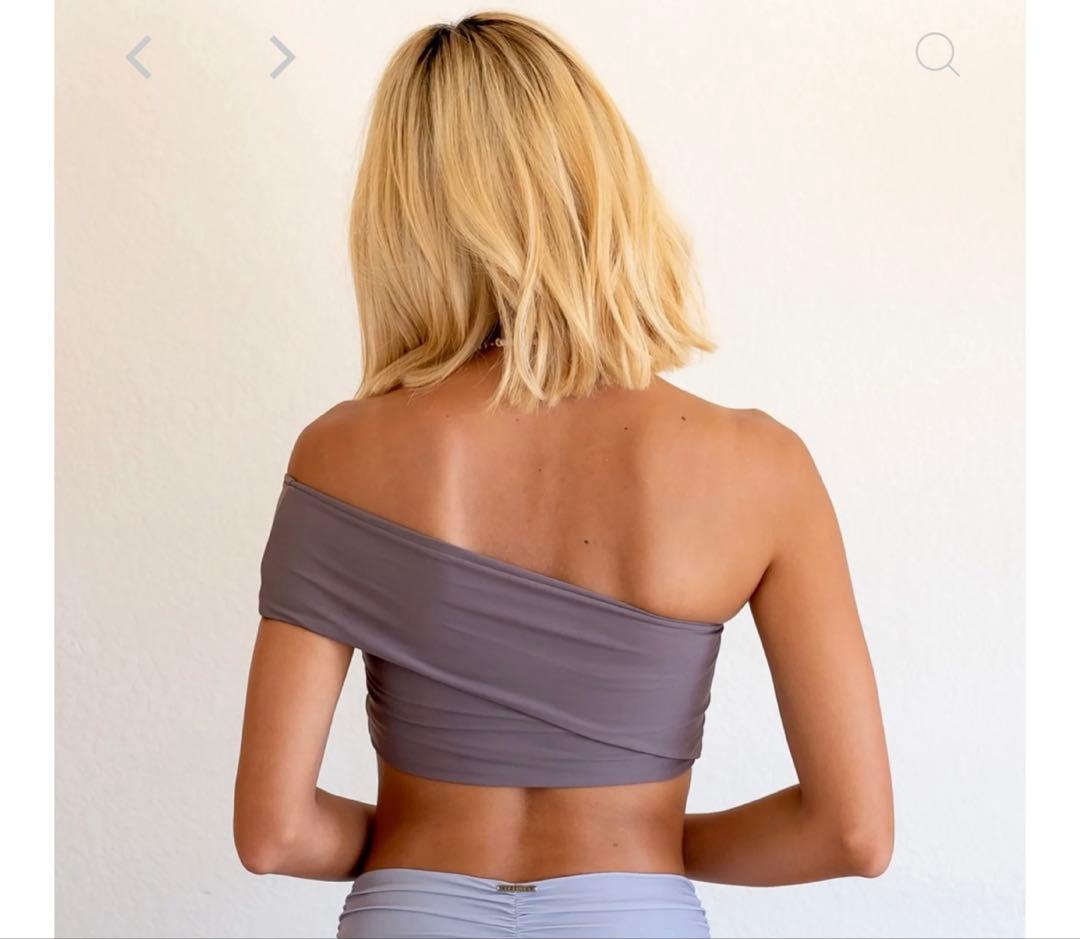 RESELVES 水着 上下セット 【 空さん専用⠀】