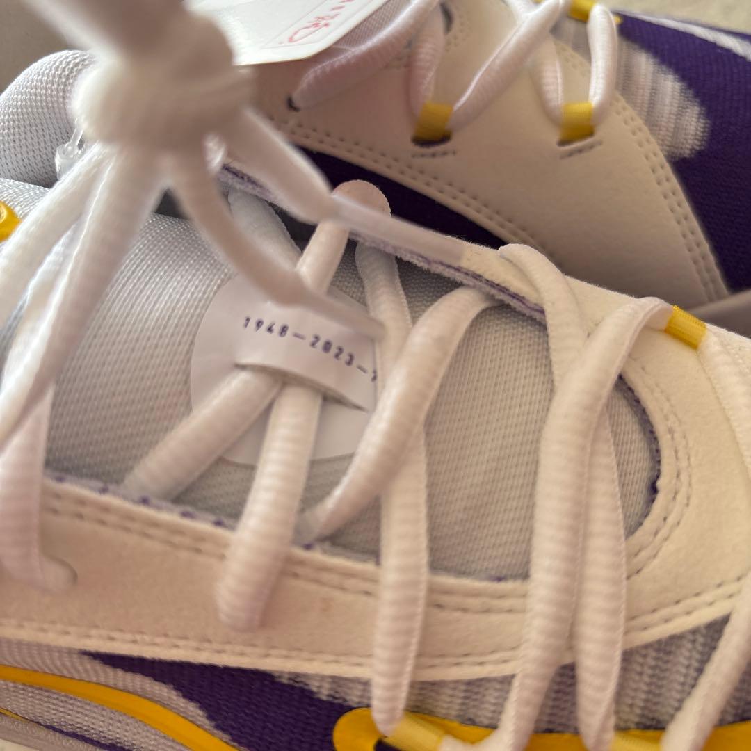 シューズ(男性用) PUMA ALL-PRO NITRO LA 27.5cm