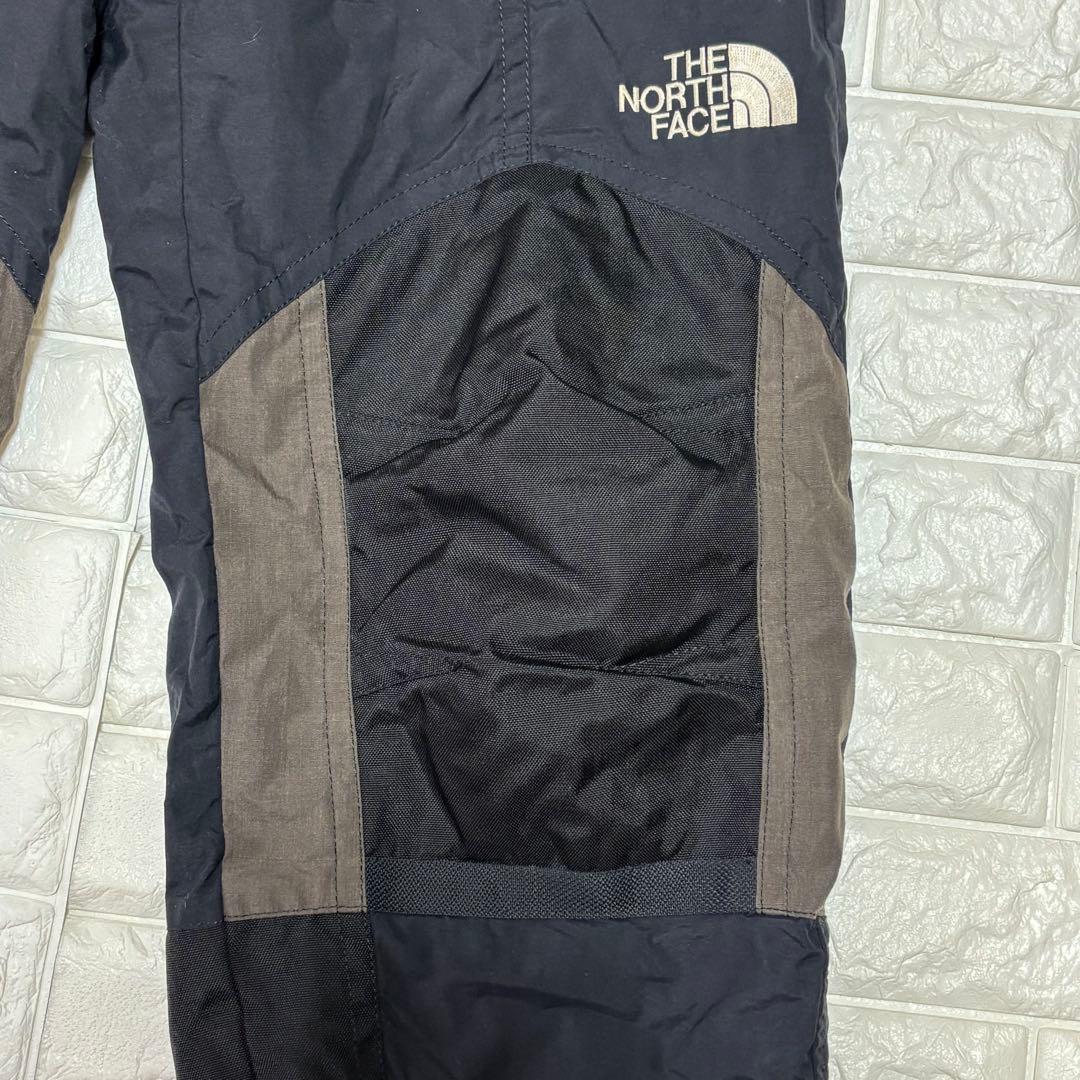 sherry様希少 90’s ノースフェイス★スキー スノボー ウェア パンツ