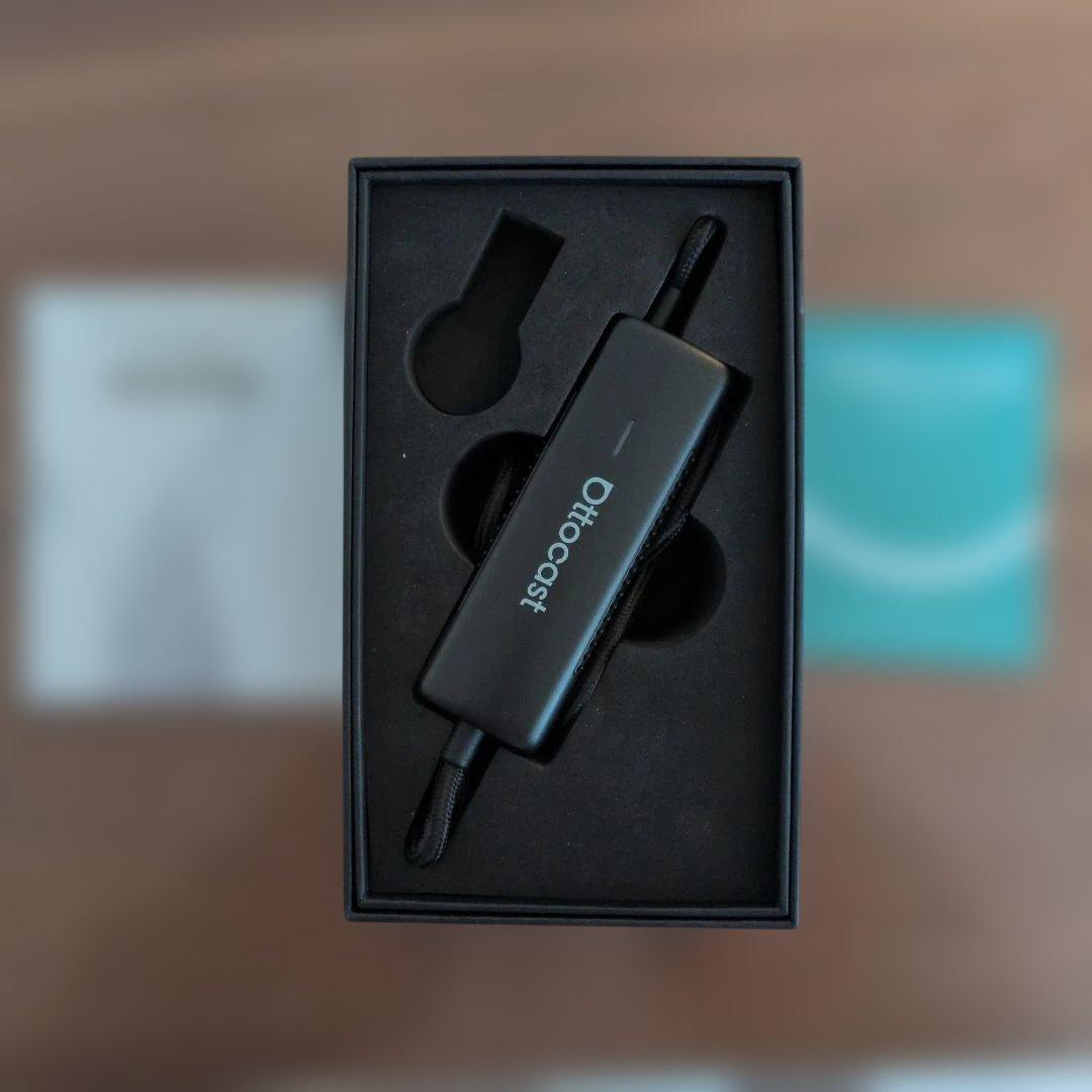 y*5様 Ottocast MirrorTouch