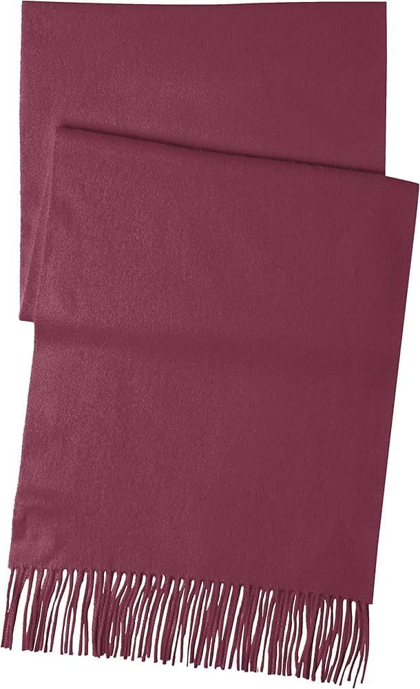 最終お値下Johnstonsジョンストンズ 大判 カシミヤ ストール