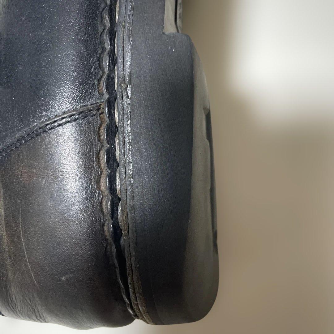 パラブーツ ランス Paraboot REIMS ローファー　フランス製