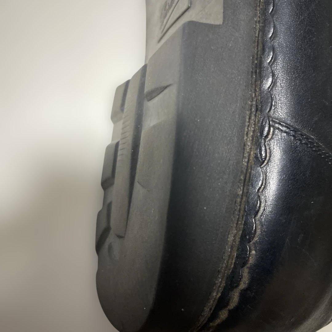 パラブーツ ランス Paraboot REIMS ローファー　フランス製