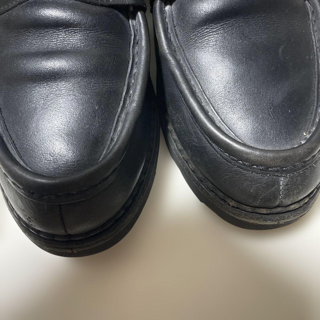 パラブーツ ランス Paraboot REIMS ローファー　フランス製