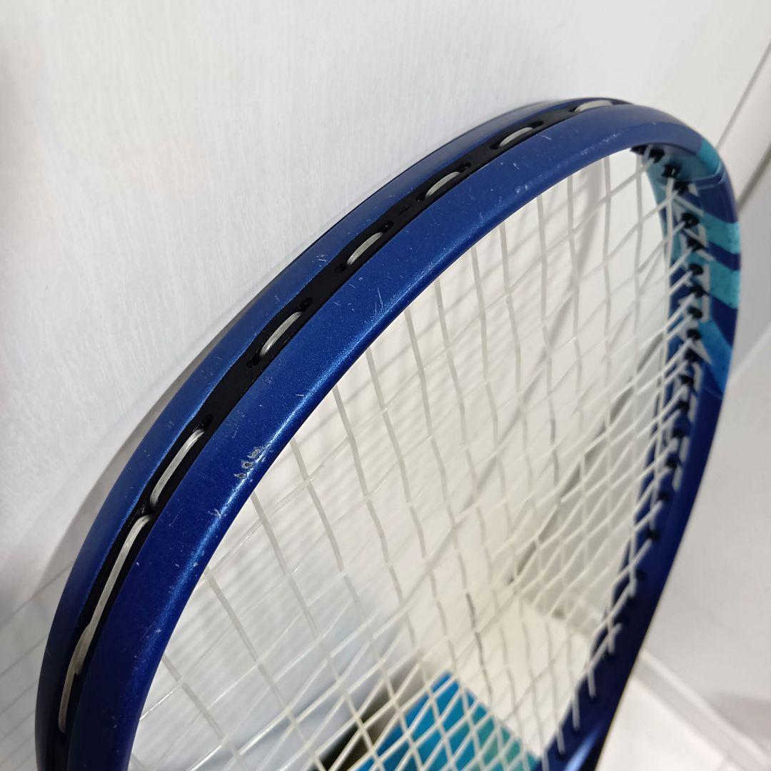 YONEX ヨネックス VOLTRAGE 5S ソフトテニスラケット