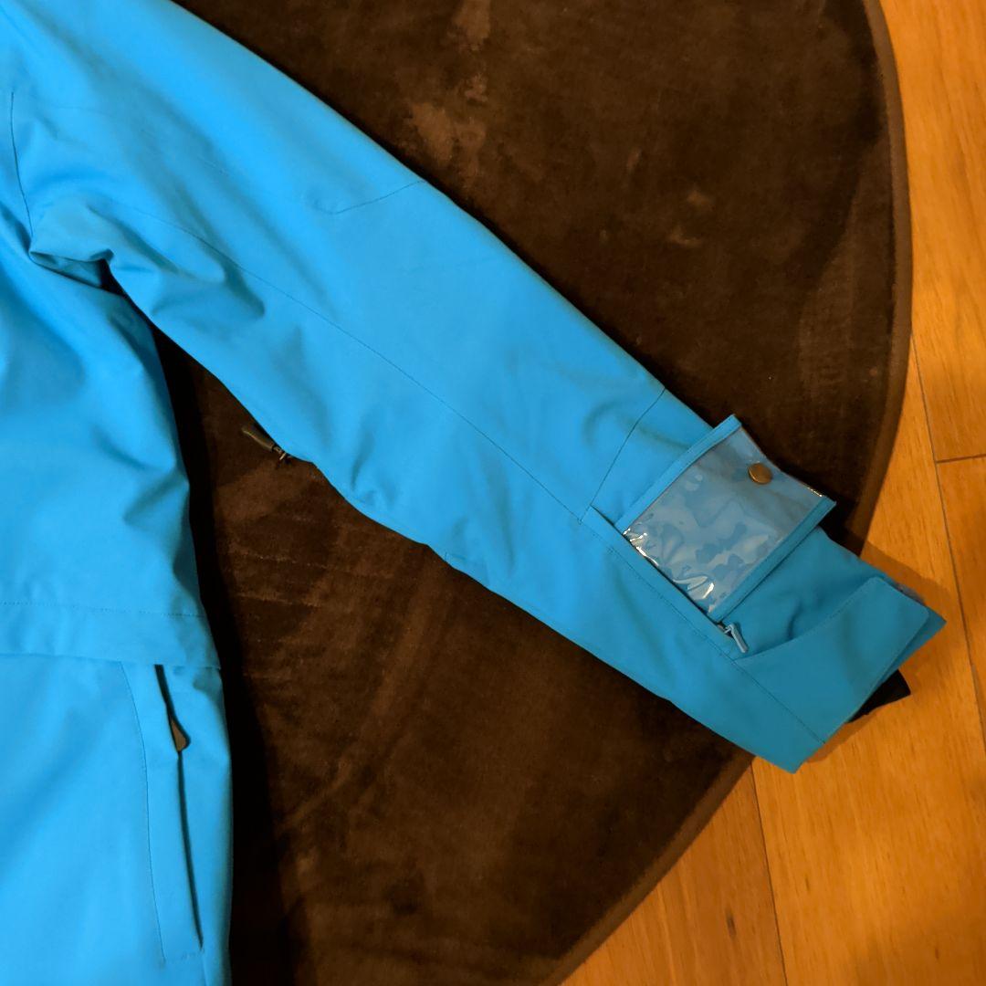 phenix スキーウェア上下サイズ違い☆セット☆温かい☆ハイシーズン