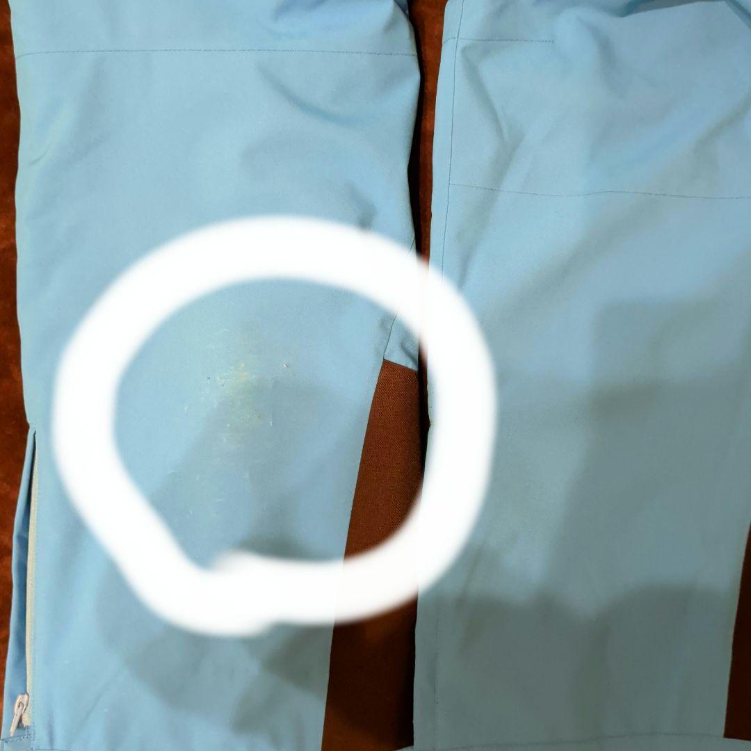 phenix スキーウェア上下サイズ違い☆セット☆温かい☆ハイシーズン