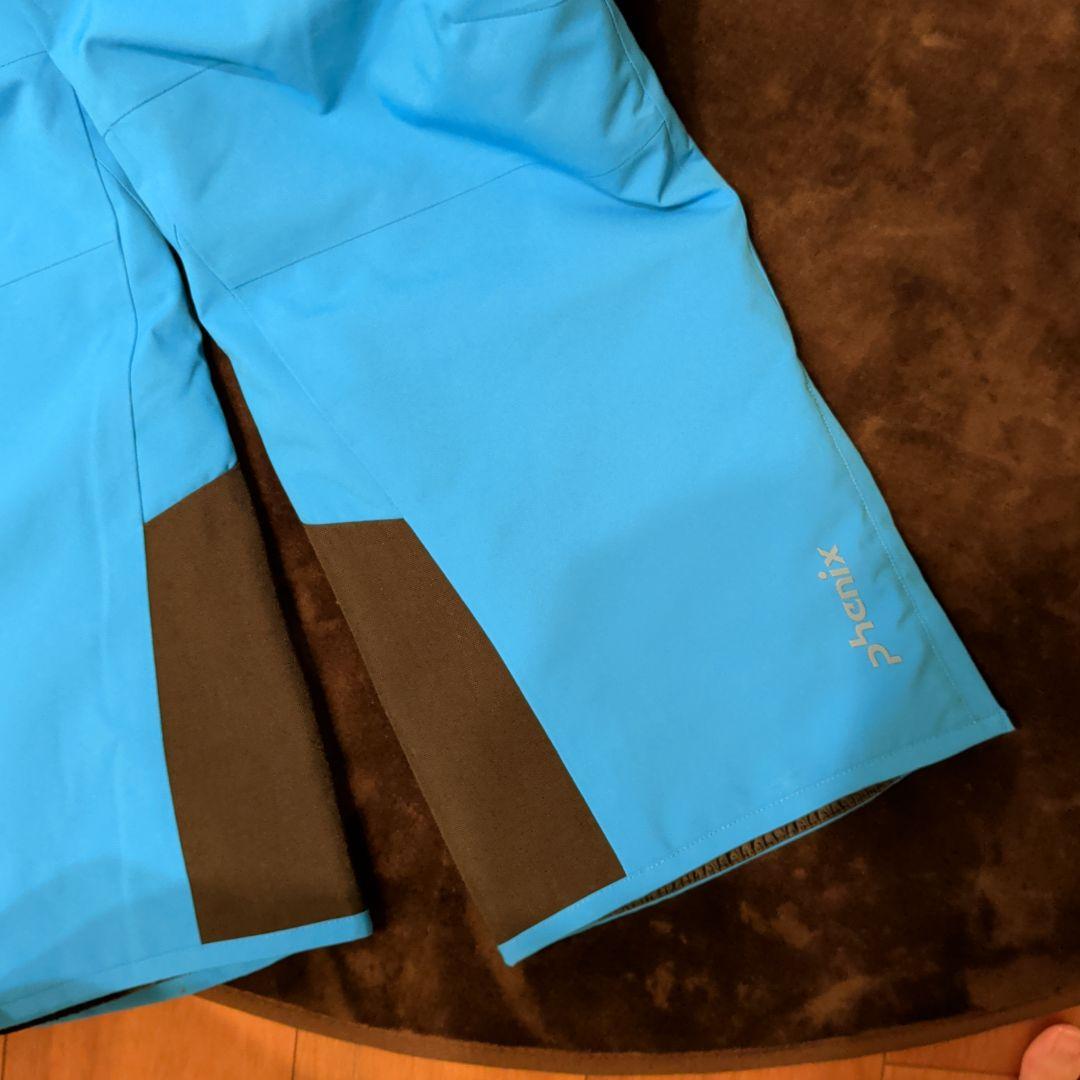 phenix スキーウェア上下サイズ違い☆セット☆温かい☆ハイシーズン