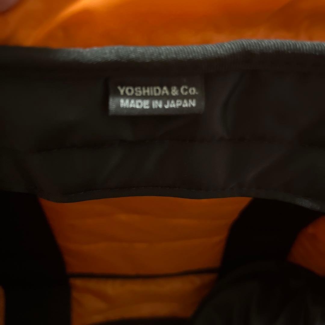 PORTER 吉田カバン