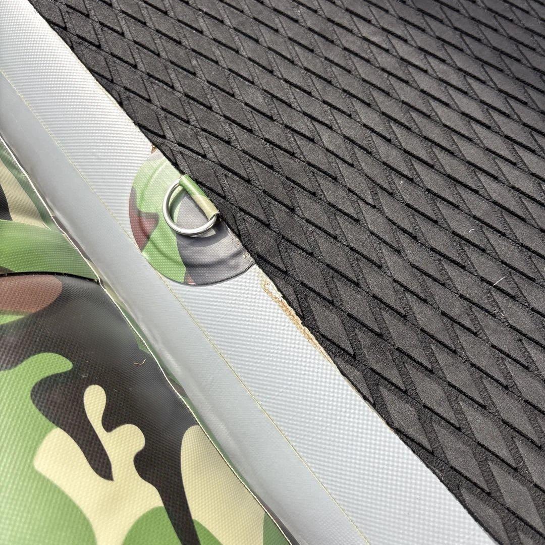 【SUP】PEAKS5/KAMAHEREカマヘレ/サップボード/インフレータブル