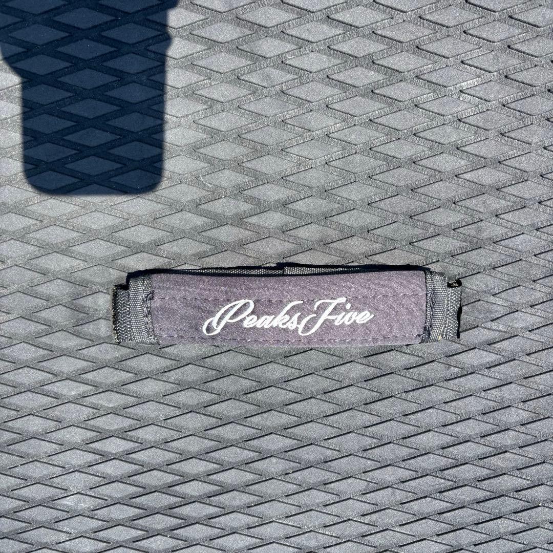 【SUP】PEAKS5/KAMAHEREカマヘレ/サップボード/インフレータブル