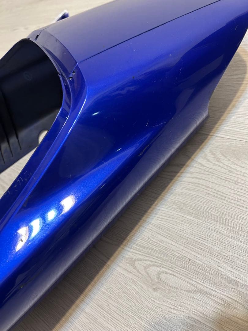 xjr400r 2006年式純正外装