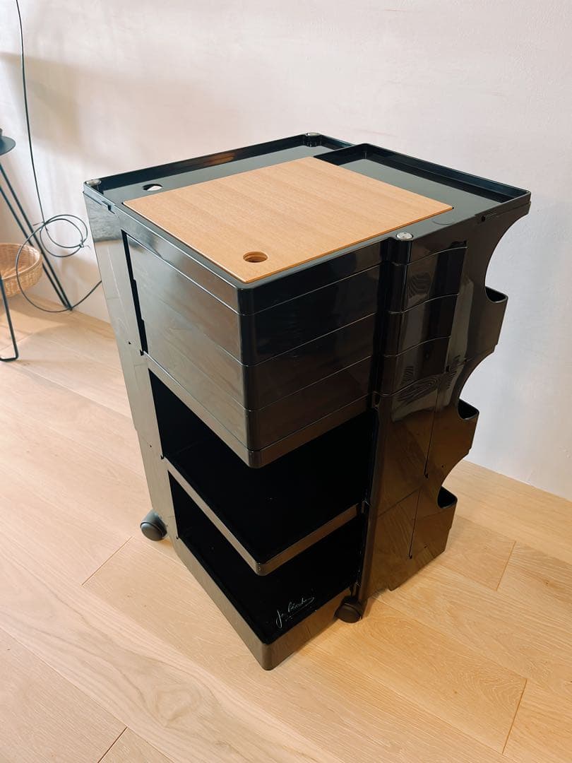 【オマケ付】B-LINE Boby Wagon ボビーワゴン 正規品