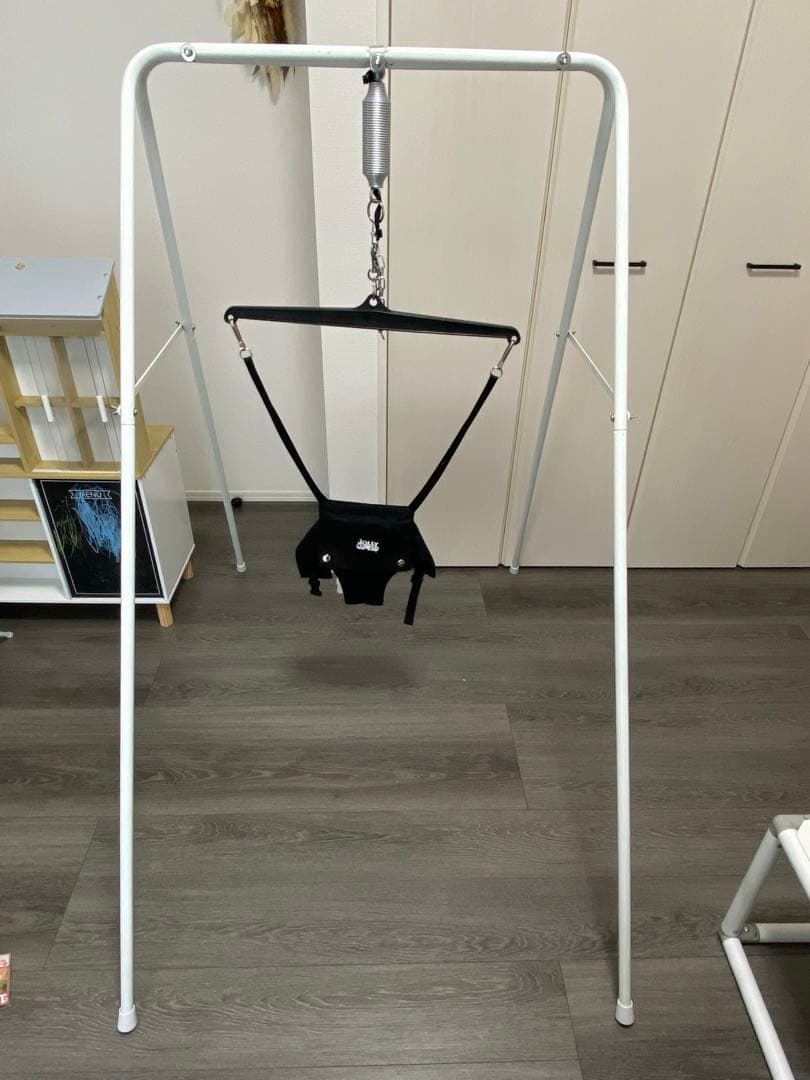 ジョリージャンパー