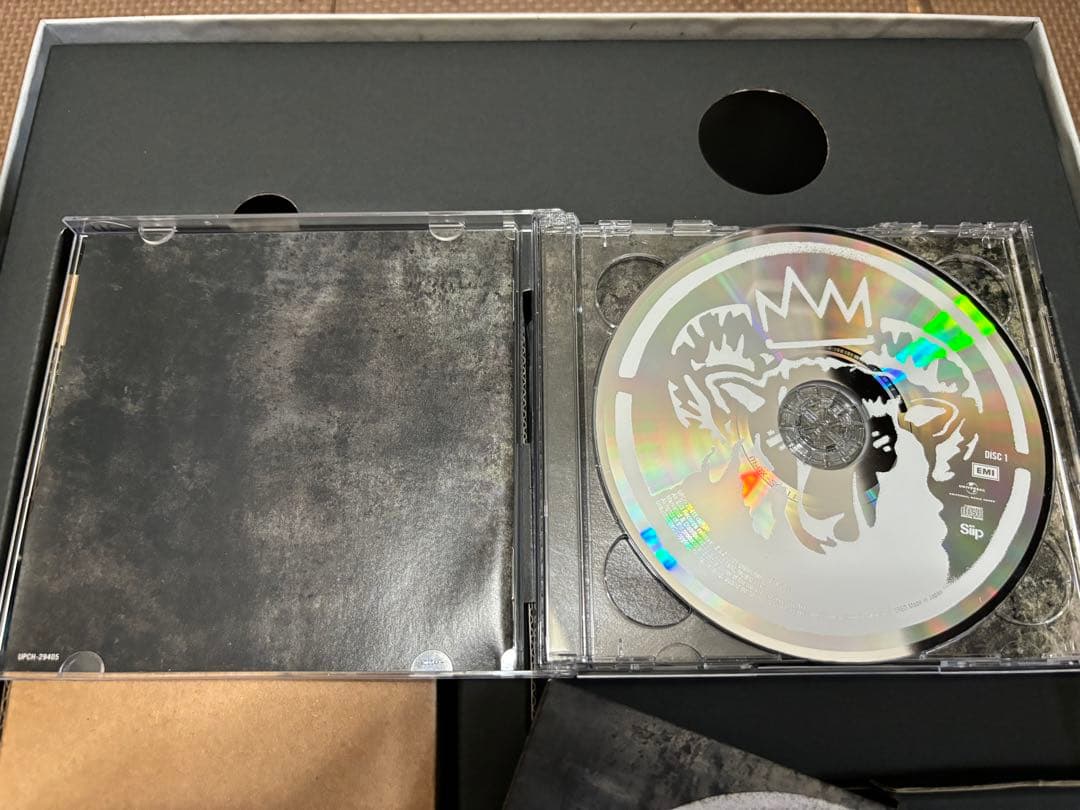 Siip 完全生産限定BOX