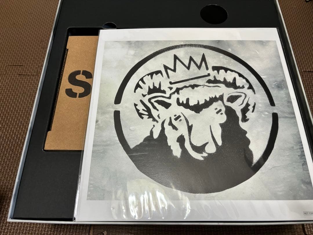 Siip 完全生産限定BOX