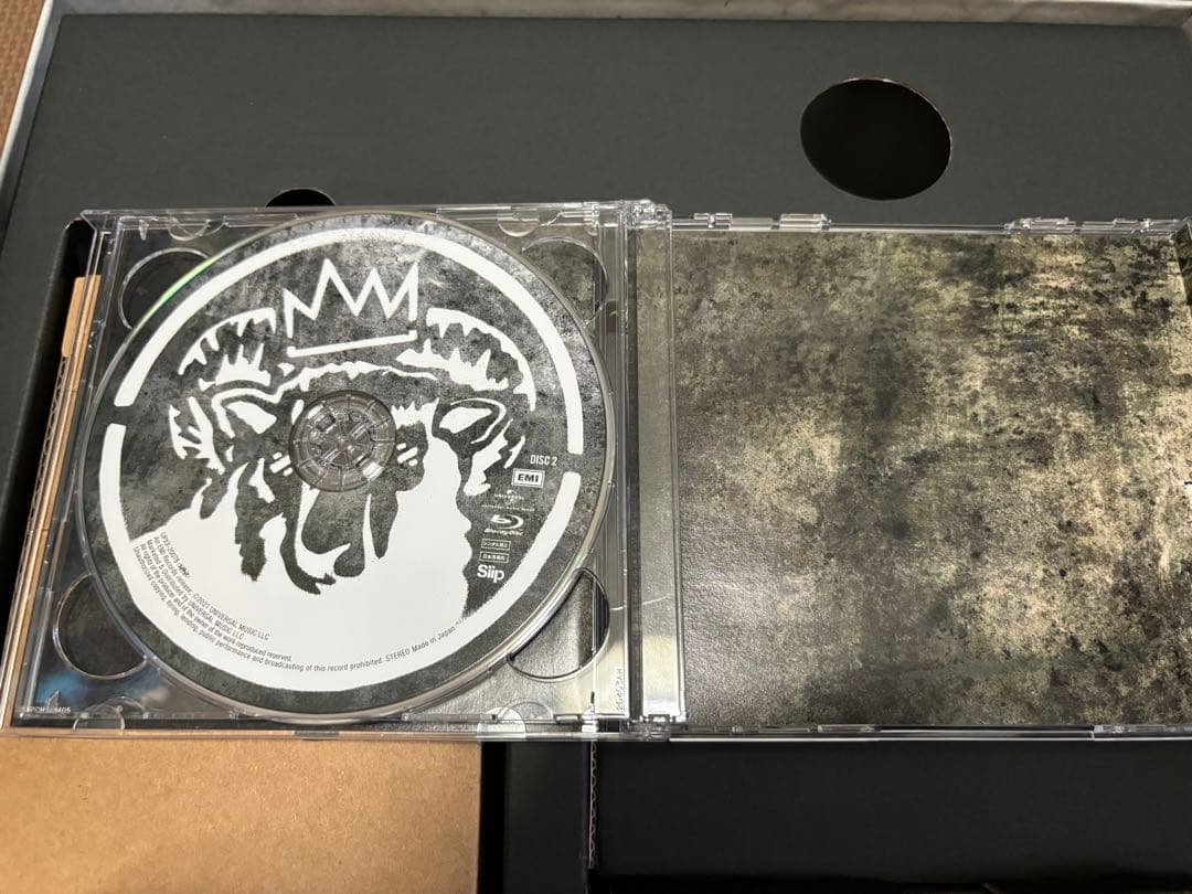 Siip 完全生産限定BOX