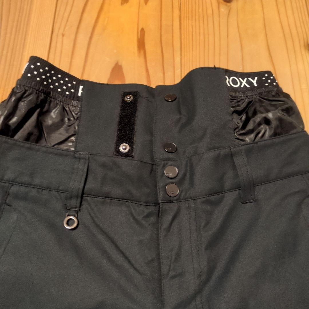ROXY スノーボードジャケット 、パンツセット M