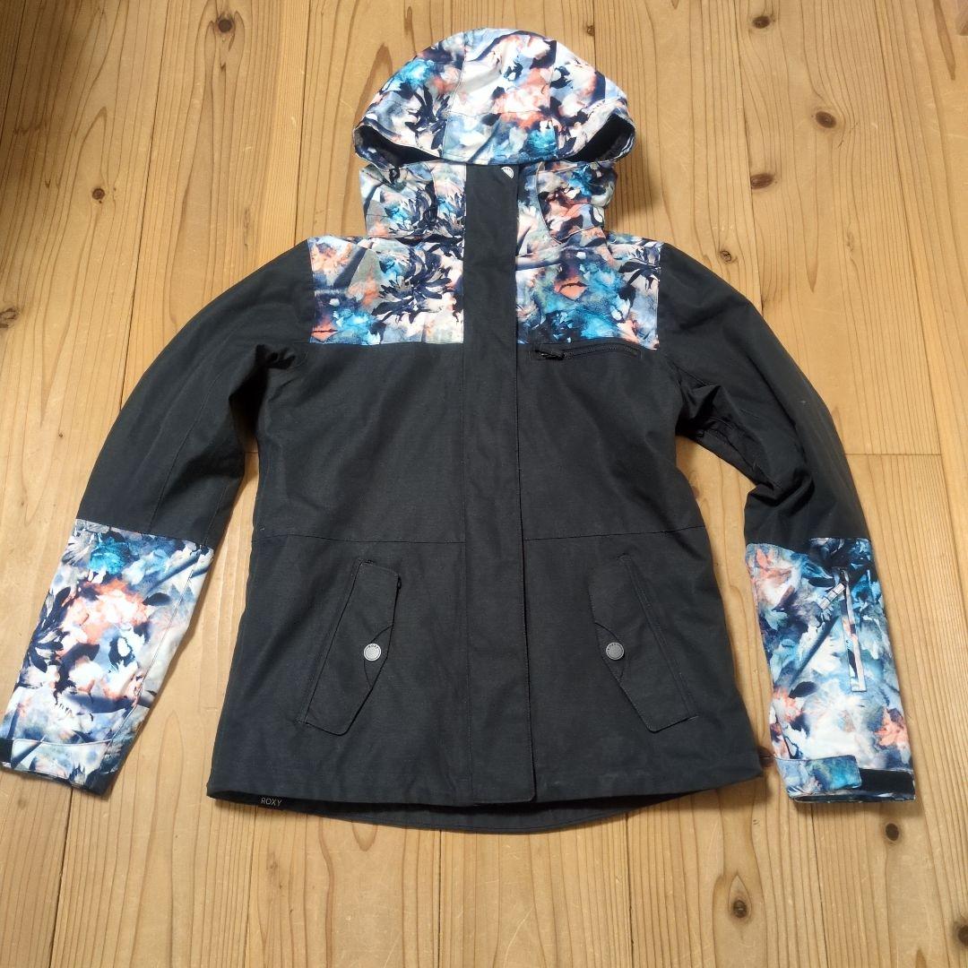 ROXY スノーボードジャケット 、パンツセット M