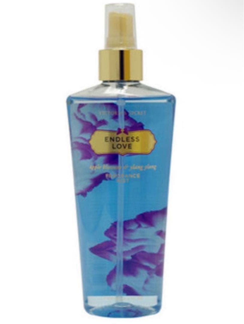 エンドレスラブ　ボディミスト