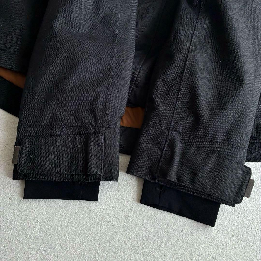 BURTON WB PROWESS JACKET ブラック Mサイズ レディース