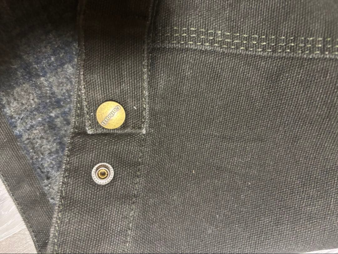 Carhartt（カーハート）J97 MOS／デトロイトジャケット/L