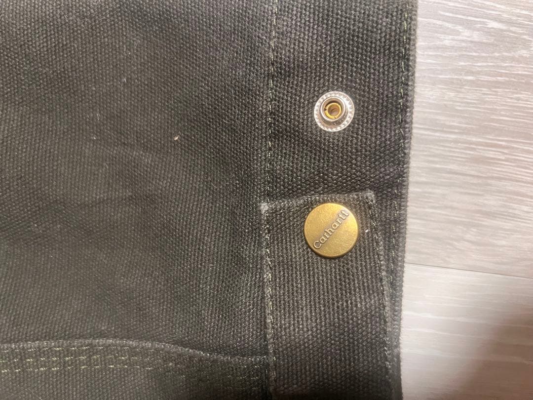 Carhartt（カーハート）J97 MOS／デトロイトジャケット/L