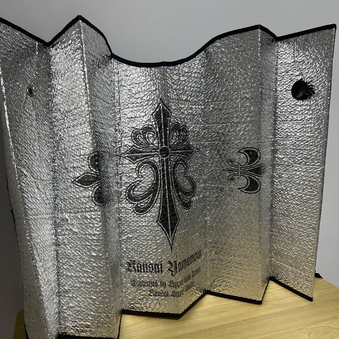 氷室京介　BOOWY　布袋寅泰