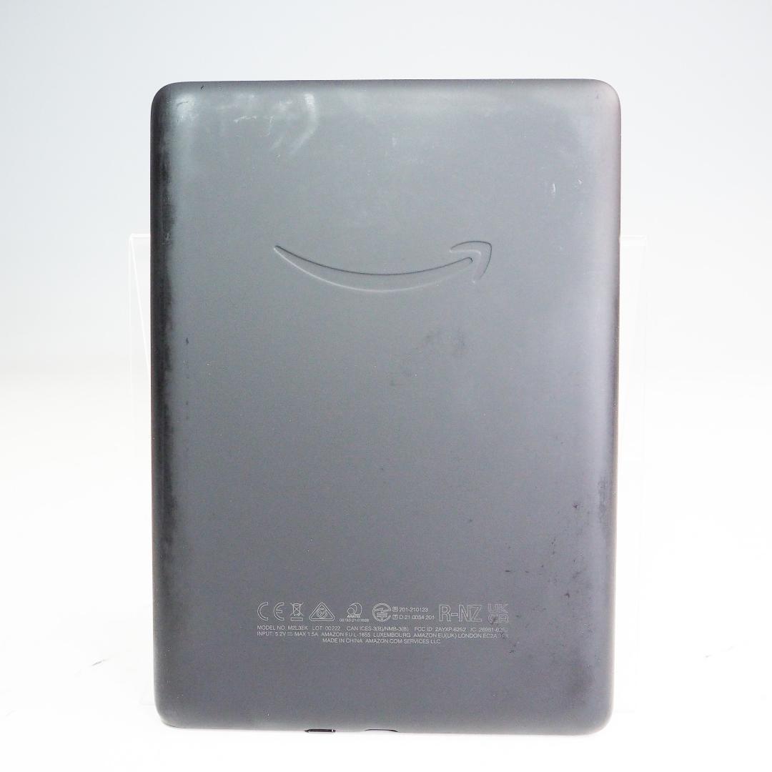 Kindle Paperwhite 第11世代 広告なし CO4825