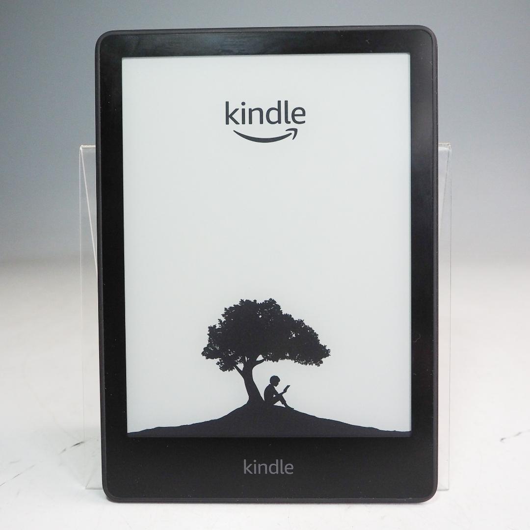 Kindle Paperwhite 第11世代 広告なし CO4825
