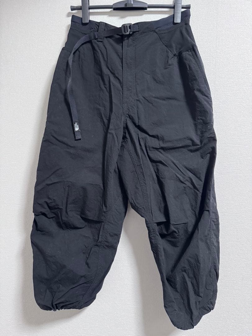 THE NORTH FACE　8/10エンライドパンツ　NB82463