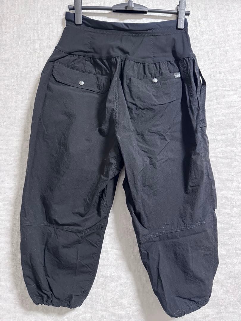 THE NORTH FACE　8/10エンライドパンツ　NB82463