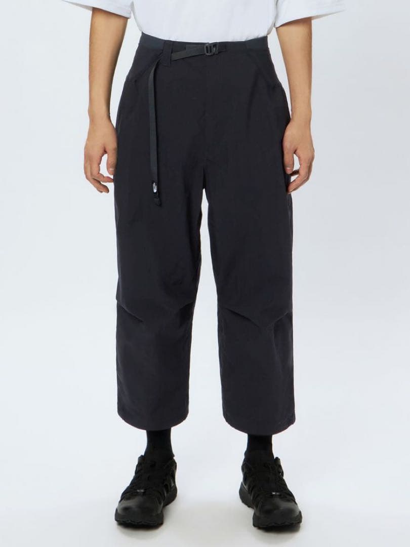 THE NORTH FACE　8/10エンライドパンツ　NB82463