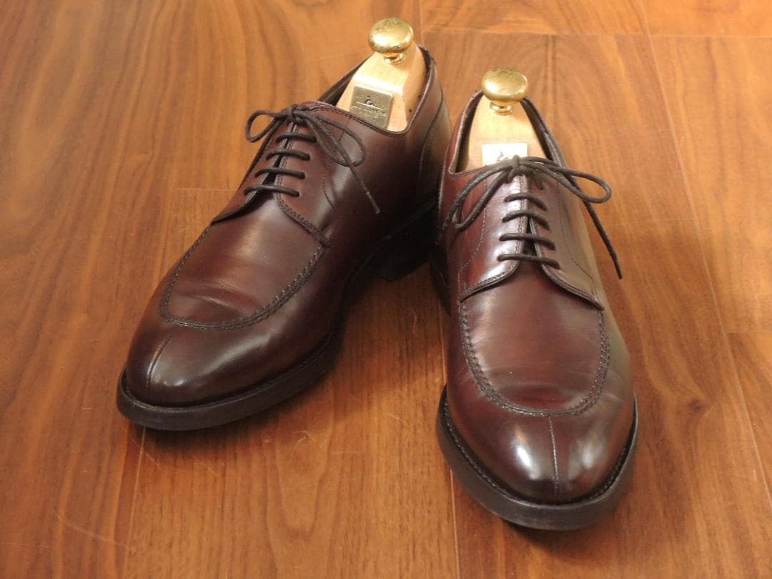 美品　TITLO CLASSIC　7　バーウィック製　コスパ最高goodyear