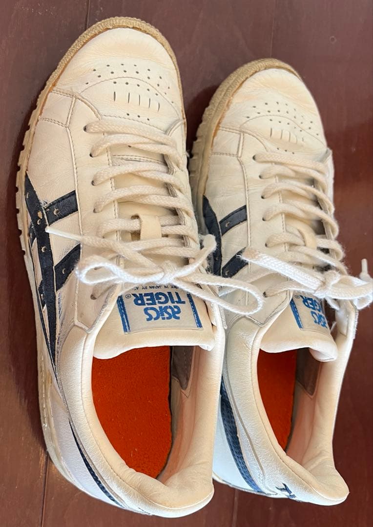 アシックス ファブレ ポイントゲッターS