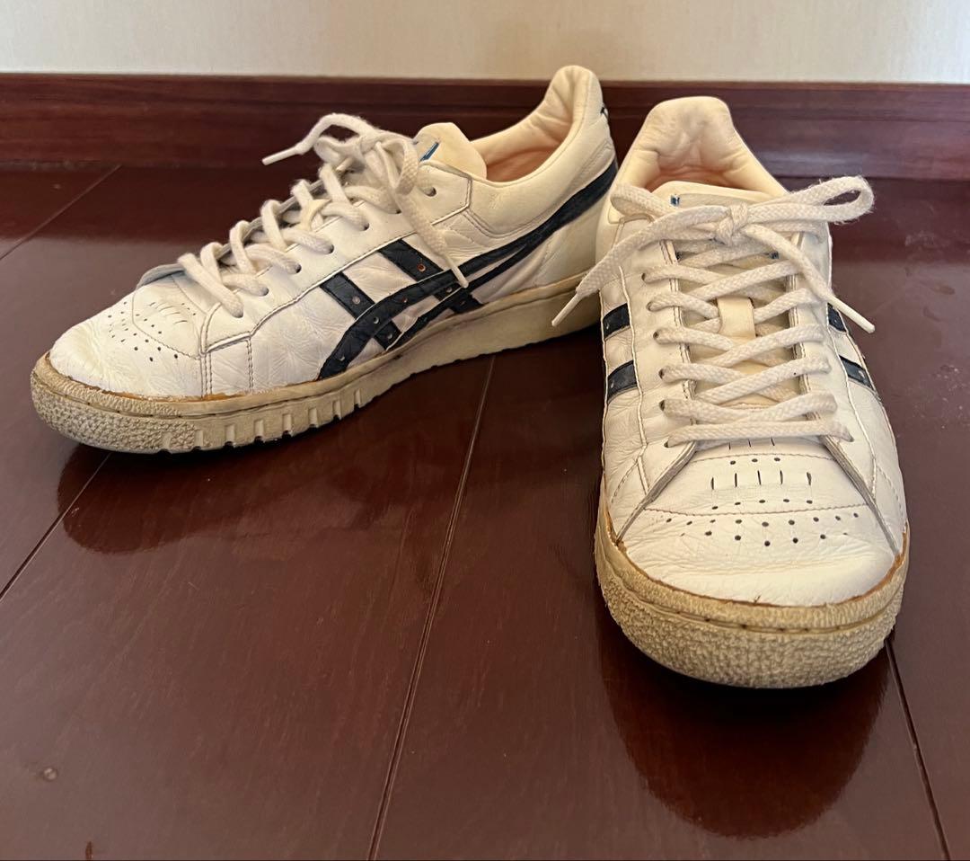 アシックス ファブレ ポイントゲッターS