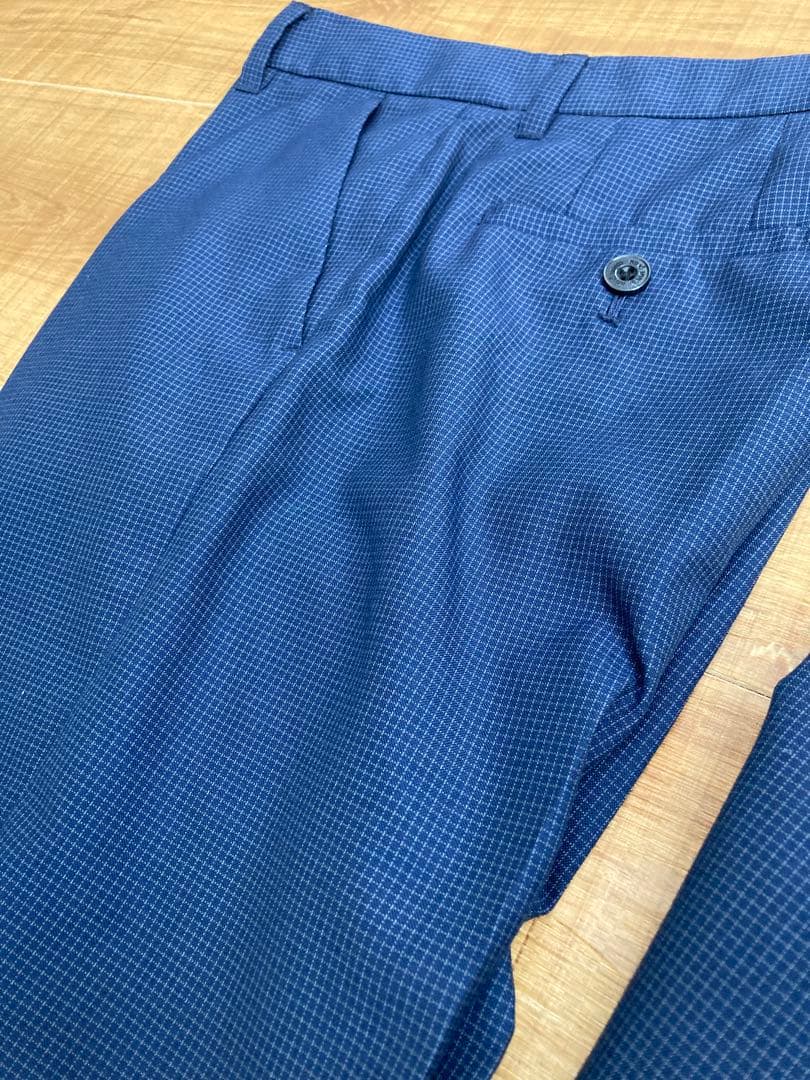 【極美品】COMME CA ISM コムサイズム スーツ 一式 セット