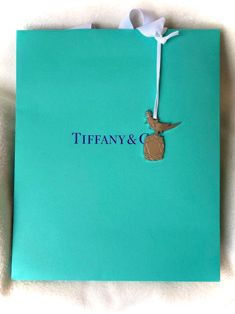 Tiffanyボディーローション、シャワージェル