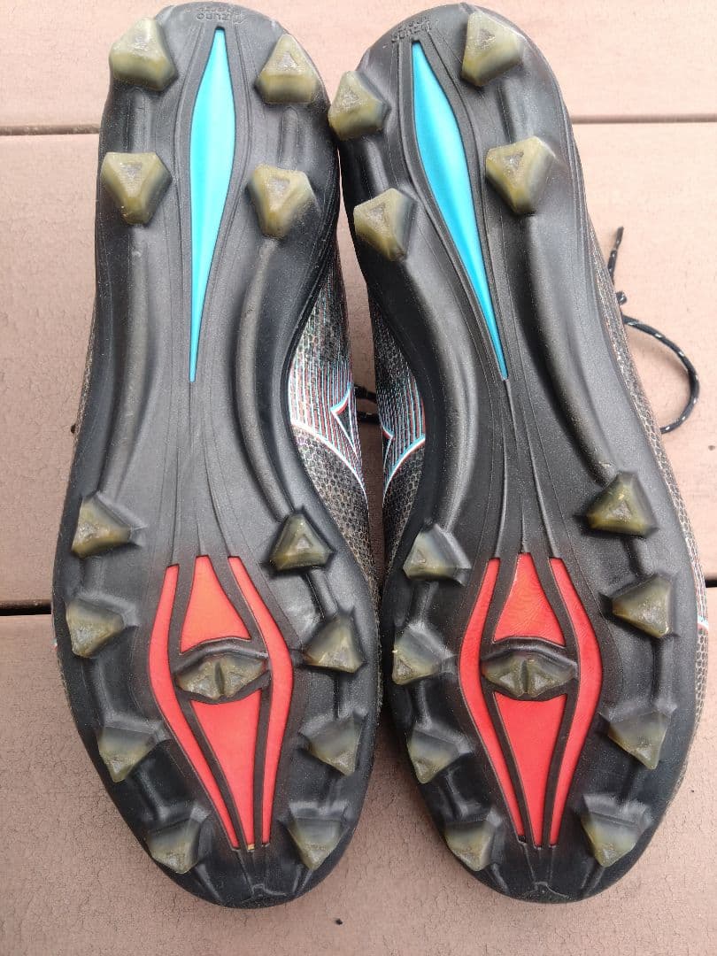 ミズノアルファJAPAN 26.0cm