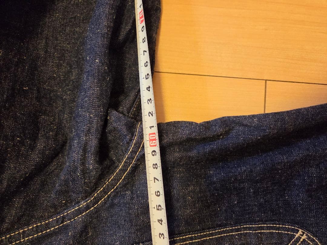 【美品】オアスロウ サイズ4 40’S カバーオール 01-6150 大戦