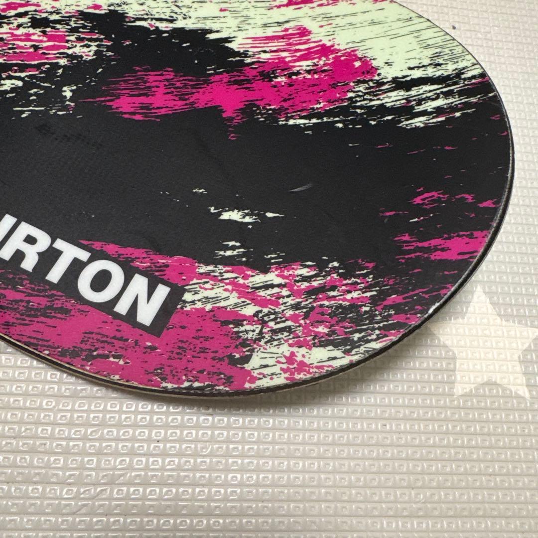 BURTON GROM スノーボード　120cm