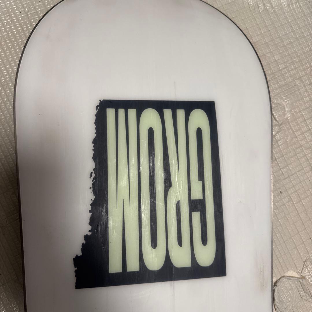 BURTON GROM スノーボード　120cm