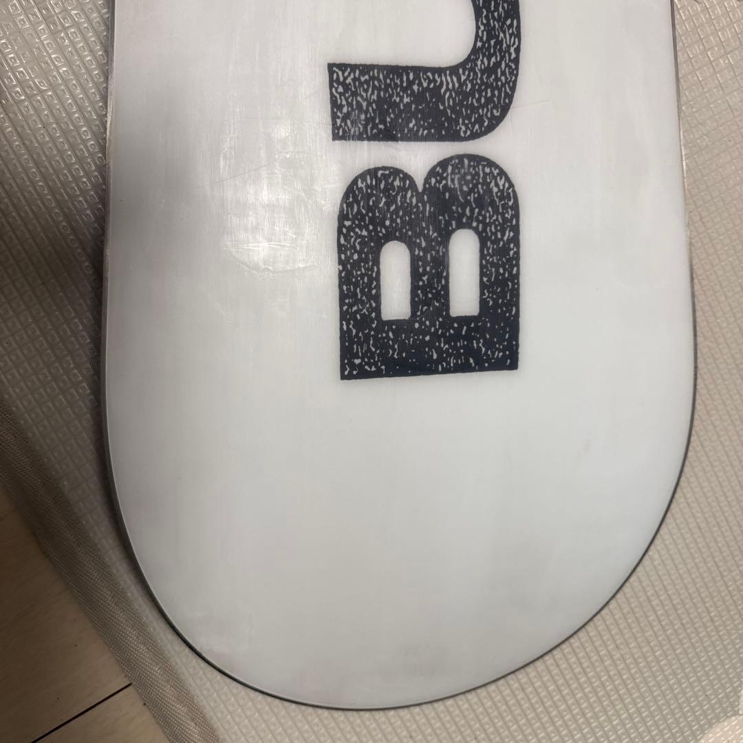 BURTON GROM スノーボード　120cm