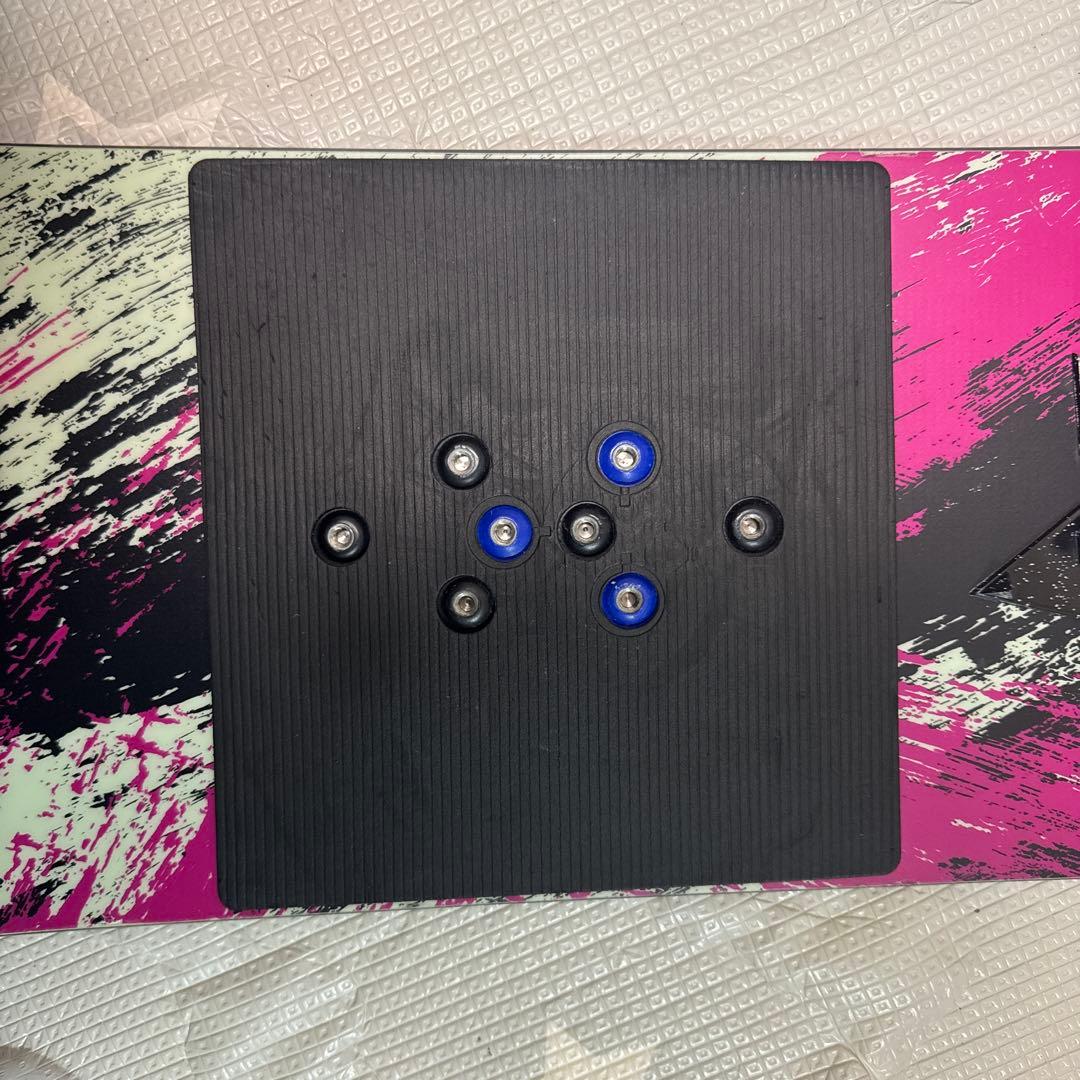 BURTON GROM スノーボード　120cm