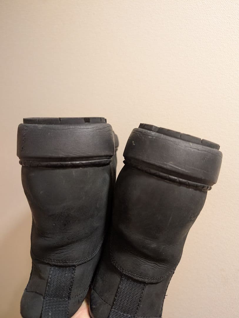 Colombia サップランド Arctic Grip 27cm