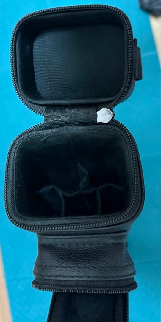 【現行モデル！状態良好ハードケース2バット3シャフト】MEZZ ZC-23K